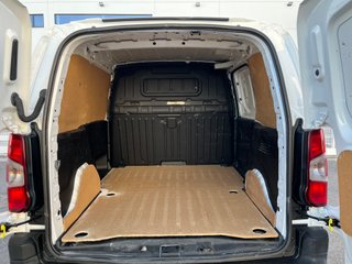 Citroen Berlingo 2022