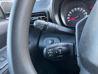 Citroen Berlingo 2022