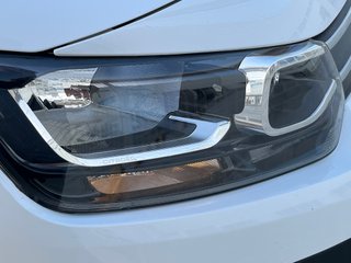 Citroen Berlingo 2022