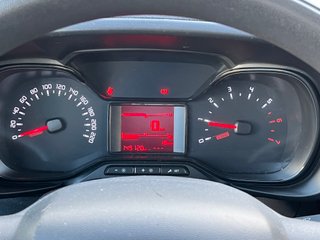 Citroen Berlingo 2022