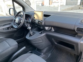 Citroen Berlingo 2022
