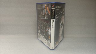 🇪🇸 Manhunt PS2