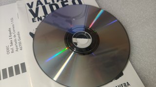 🇪🇸 Manhunt PS2
