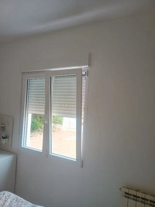 Ventanas PVC: tecnología, calidez y eficiencia.