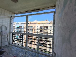 Ventanas PVC: tecnología, calidez y eficiencia.