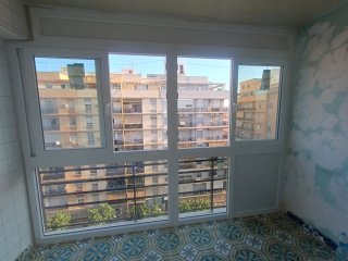 Ventanas PVC: tecnología, calidez y eficiencia.
