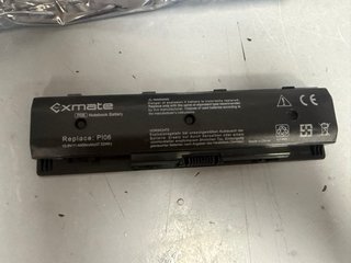 Batería Portátil Exmate P106