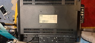 2 TVs OKI 19 y 22 pulgadas HD