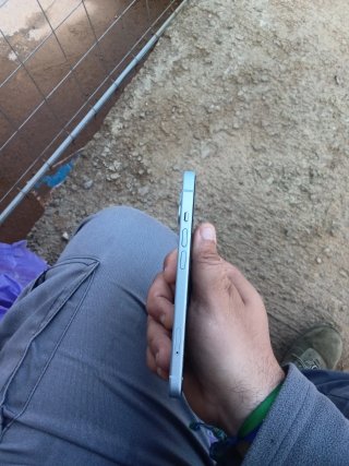iPhone 15 Azul 128GB