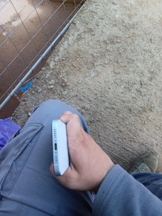 iPhone 15 Azul 128GB