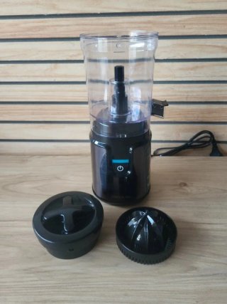 Exprimidor Cecotec