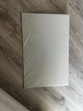 Cojín Antirreflujo MIMUSELINA 60x38x9 cm