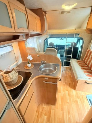 Autocaravana