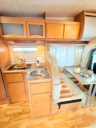 Autocaravana