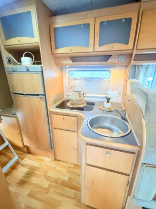 Autocaravana