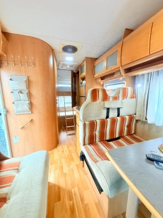 Autocaravana