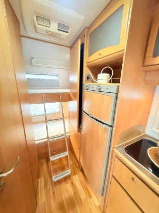 Autocaravana