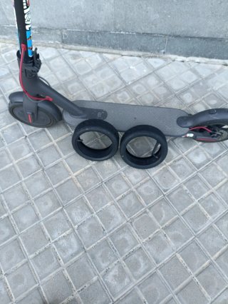Patinete Eléctrico Xiaomi