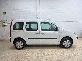 Renault Kangoo 2012