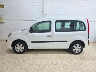 Renault Kangoo 2012