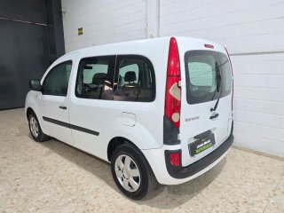 Renault Kangoo 2012