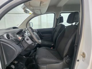 Renault Kangoo 2012