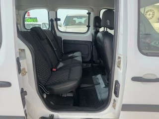 Renault Kangoo 2012