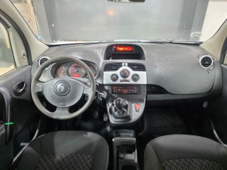 Renault Kangoo 2012