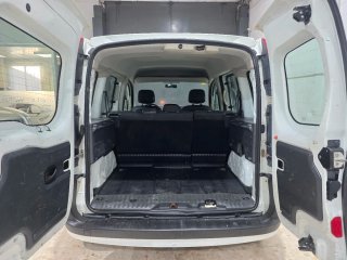 Renault Kangoo 2012