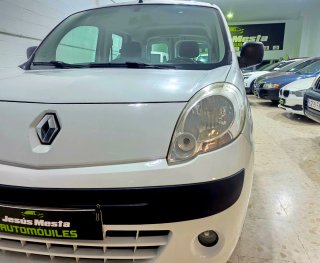 Renault Kangoo 2012