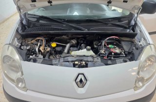 Renault Kangoo 2012