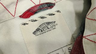 Camicia a quadri uomo