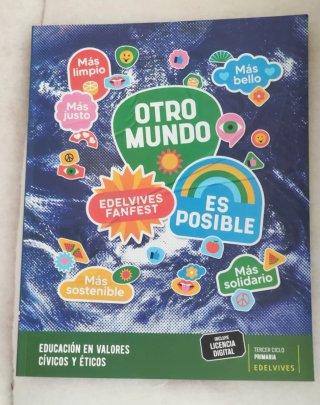 Proyecto: FanFest. Educación en Valores Cívicos...