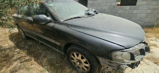 Despiece Volvo S60