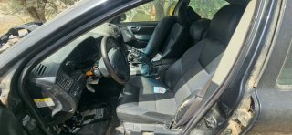 Despiece Volvo S60