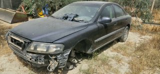 Despiece Volvo S60