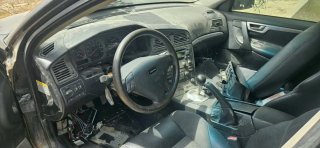 Despiece Volvo S60