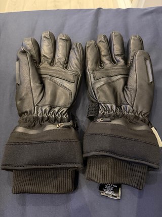 Guantes Calefactables Mujer Talla M