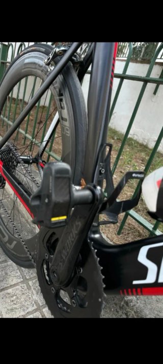 Bicicleta Specialized Venge Pro Full Carbon