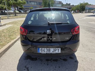 SEAT Ibiza 2016