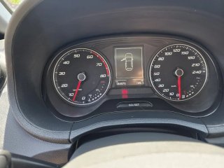 SEAT Ibiza 2016