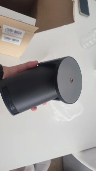 Mini proyector Gaimoo GM200