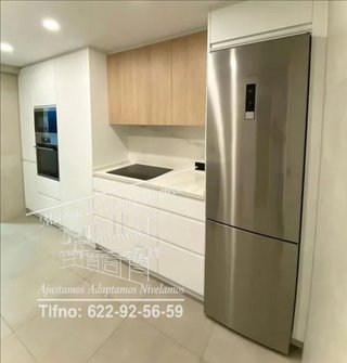 Montador cocina instalación de encimera montaje ys