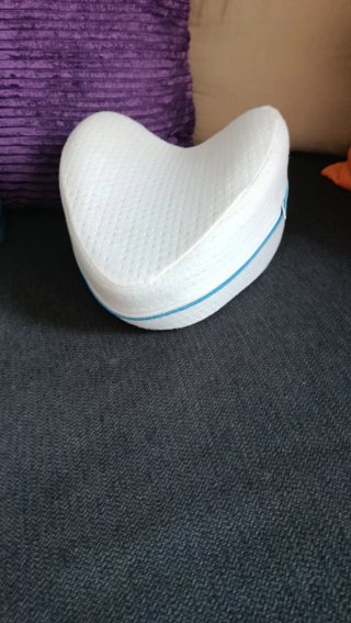 Cojín ergonómico para muslos