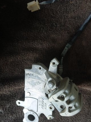 Freno Trasero Yamaha WR YZF..nissin