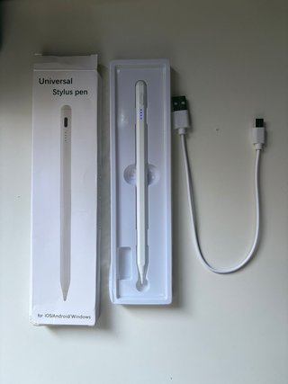Lápiz Stylus Universal para iOS/Android/Windows