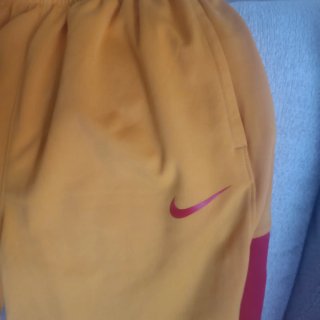 Pantalón Nike Selección Española Baloncesto. M