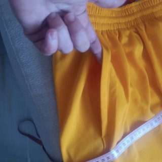 Pantalón Nike Selección Española Baloncesto. M