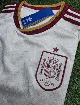 Camiseta España Talla XL