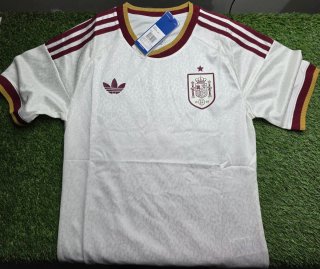 Camiseta España Talla XL